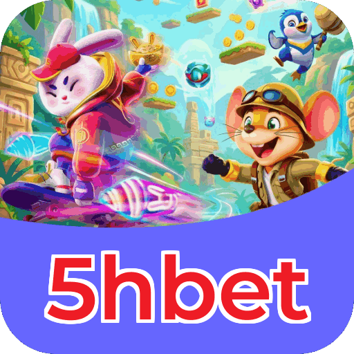 Instalação iOS 5hbet
