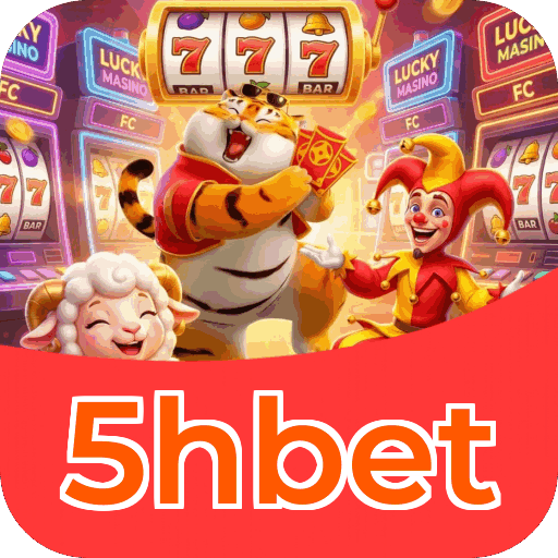 Streaming 4K no cassino ao vivo da 5hbet