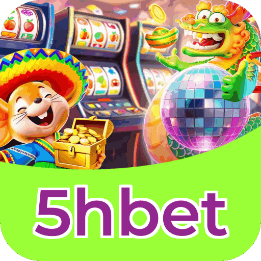 Instalação Android 5hbet