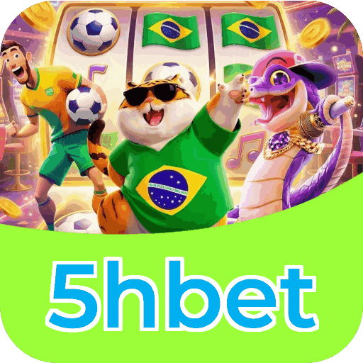 Slots Premium da PG Soft na 5hbet