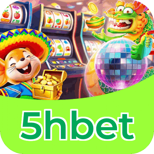 Jogos com maior RTP na 5hbet